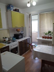 Атырауская область, Атырау, Авангард