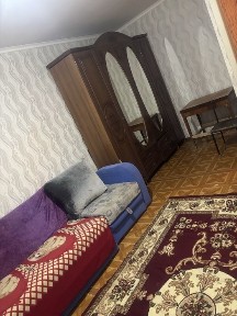 Актюбинская область, Актобе, микрорайон 5