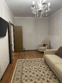 Актюбинская область, Актобе, Авиагородок