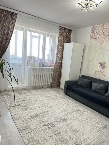 Сдам 3-х комнатную квартиру