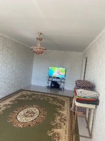 Сдам 2-х ком. квартиру за 120000. Коммуслуга отлельно