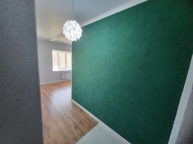 Актюбинская область, Актобе, Авиагородок