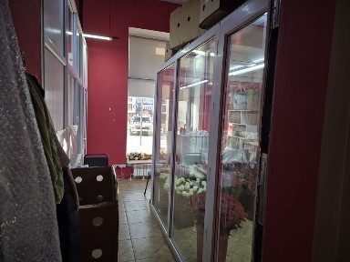 Аренда помещения