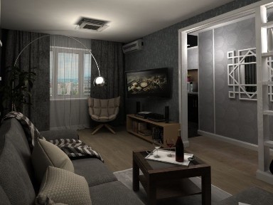 ЛЮКС квартира ГОГОЛЯ 53/фото 100%/час 2500/ночь 10000/Smart/Юбилейный