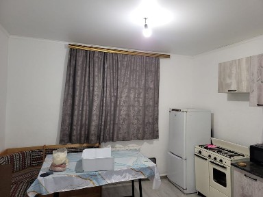 Сдается дом. Находится недалеко от города посёлок Көкпекті