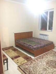 Мангистауская область, Актау, 1