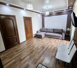 Туркестанская область, Шымкент, Аль-Фарабийский район