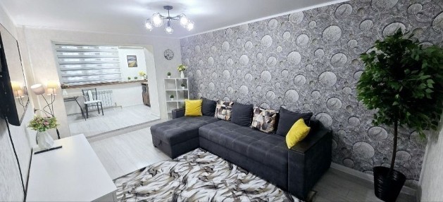 Туркестанская область, Шымкент, Аль-Фарабийский район