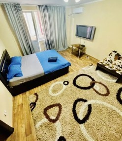 Квартира посуточно