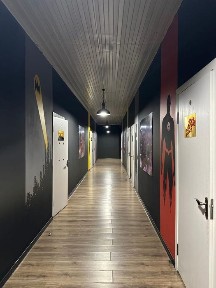 Сдаётся в аренду Помещение под Караоке Бар, Гостиница, Хостел