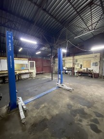 Сдам в аренду Сто