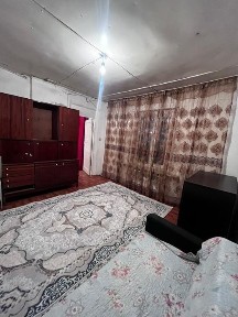 Времянка без хозяин