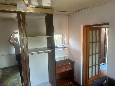 Алматинская область, Каменка