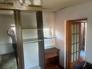 Алматинская область, Каменка