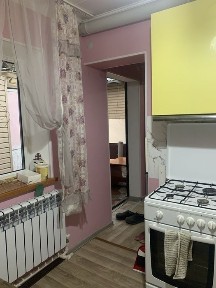 Алматинская область, Алматы, Алмалинский район