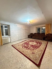 Продается 3-х комнатная квартира.