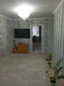 Продам 3х ком квартиру р-н 16 школа