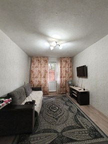 Продам 2х ком квартиру р-н Юбиляр