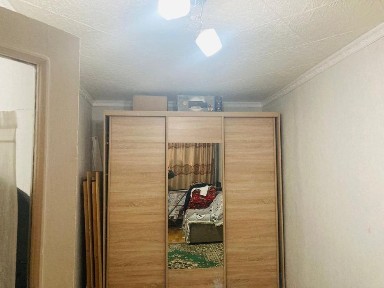 Западно-Казахстанская область, Уральск, Юбилейная