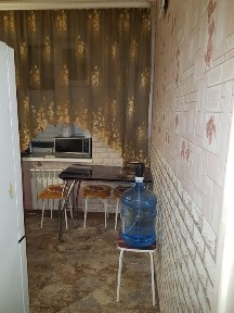 Западно-Казахстанская область, Уральск, Юбилейная