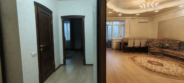 Западно-Казахстанская область, Уральск, Парк Кирова