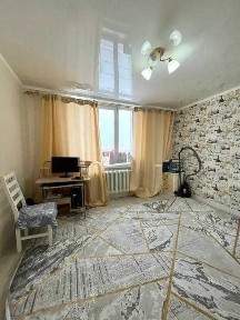 Продается 2 ком квартира мкр Жана Орда