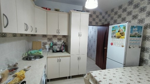 Продаётся 1я квартира, п. Зачаганск.