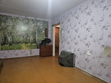 Продаётся 1ком кв р-он КазИИТУ, 3й этаж из 5