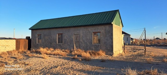 Продажа времянка Байтерек-4 125