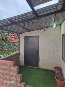 Дом в Круглоозёрном