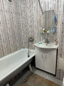 Актюбинская область, Актобе, микрорайон 5