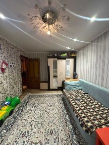 Продам 2х комн кв в районе 23школы ГорСуд