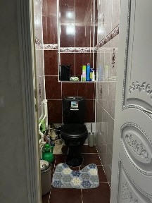 Актюбинская область, Актобе, микрорайон 8