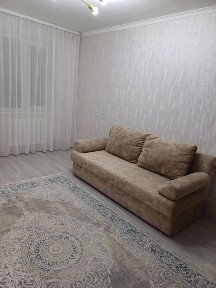 Актюбинская область, Актобе, микрорайон 11