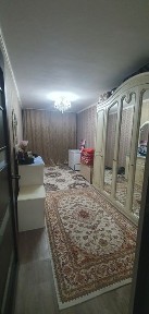 Продам 2х ком. квартиру.