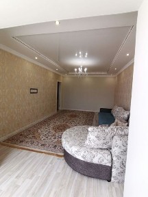 Актюбинская область, Актобе, Батыс 2