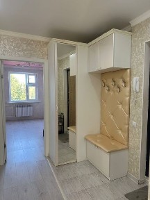 Актюбинская область, Актобе, микрорайон 11