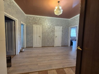 Квартира в отличном месте