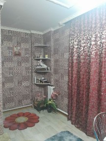 Продам квартиру кайнар