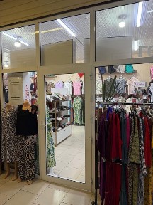 Продаётся бутик на гранд базаре 50кв 3 корпус 2 этаж