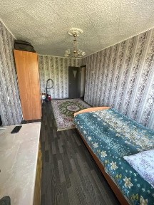 Восточно-Казахстанская область, Усть-Каменогорск, Виноградова (Ивушка)