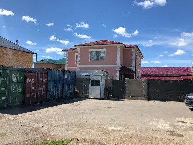 Продам производственный цех общепит 250 кВт