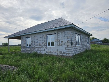 Дом в с Шаховское