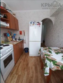 Восточно-Казахстанская область, Усть-Каменогорск, Альшемали