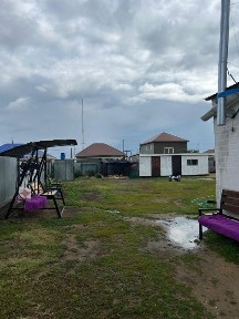 Продам дом мансард