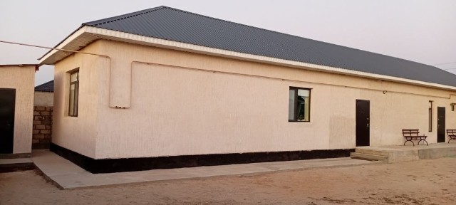 Срочно в связи с переездом! Тез арада Сарай сатылады