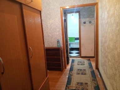 Сдам 2 ком квартиру