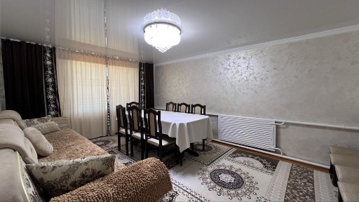 продается уютный дом