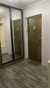 Акмолинская область, Астана, Сарыаркинский район