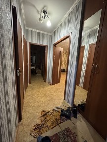 Продам 1 комнатную квартиру